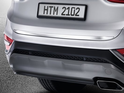 Аксесуари для автомобілів Hyundai у м. Суми | Соллі Плюс - фото 8