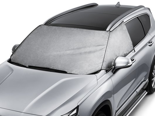 Аксесуари для автомобілів Hyundai у м. Суми | Соллі Плюс - фото 33