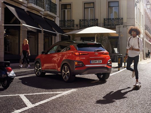 Автомобілі Hyundai м. Суми | Купити новий Хюндай | Соллі Плюс - фото 10