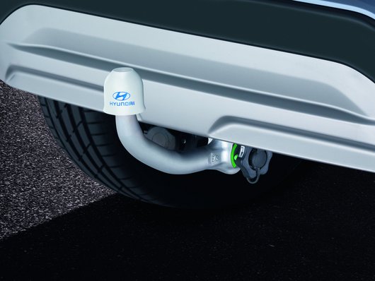 Аксесуари для автомобілів Hyundai у м. Суми | Соллі Плюс - фото 16