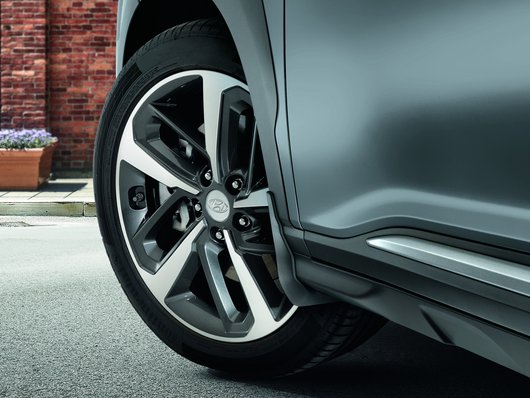 Аксесуари для автомобілів Hyundai у м. Суми | Соллі Плюс - фото 39