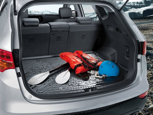 Аксесуари для автомобілів Hyundai у м. Суми | Соллі Плюс - фото 25