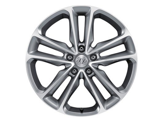 Аксесуари для автомобілів Hyundai у м. Суми | Соллі Плюс - фото 11