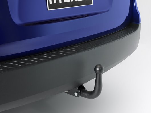 Аксесуари для автомобілів Hyundai у м. Суми | Соллі Плюс - фото 34