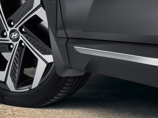 Аксесуари для автомобілів Hyundai у м. Суми | Соллі Плюс - фото 21