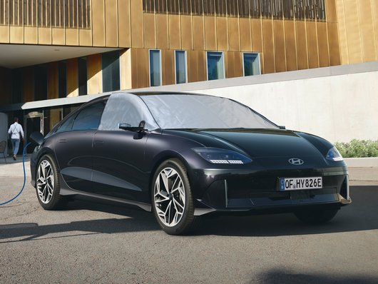 Аксесуари для автомобілів Hyundai у м. Суми | Соллі Плюс - фото 32