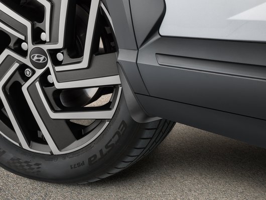 Аксесуари для автомобілів Hyundai у м. Суми | Соллі Плюс - фото 36