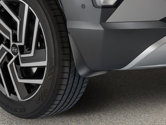 Аксесуари для автомобілів Hyundai у м. Суми | Соллі Плюс - фото 35