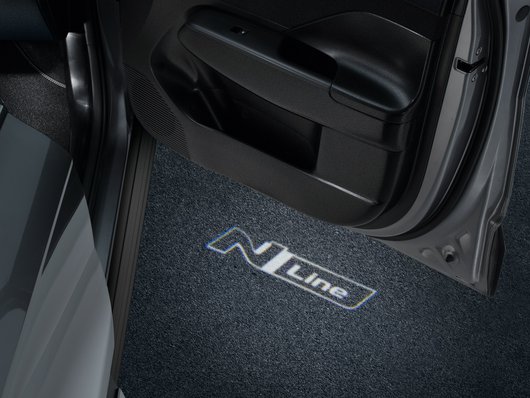 Аксесуари для автомобілів Hyundai у м. Суми | Соллі Плюс - фото 7