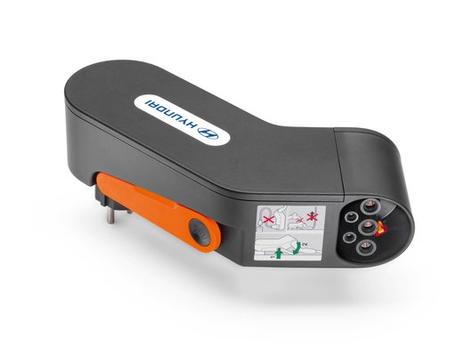 Аксесуари для автомобілів Hyundai у м. Суми | Соллі Плюс - фото 30