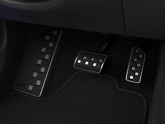 Аксесуари для автомобілів Hyundai у м. Суми | Соллі Плюс - фото 8