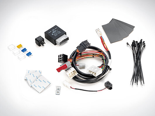 Аксесуари для автомобілів Hyundai у м. Суми | Соллі Плюс - фото 10