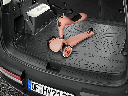 Аксесуари для автомобілів Hyundai у м. Суми | Соллі Плюс - фото 26