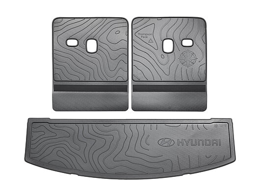 Аксесуари для автомобілів Hyundai у м. Суми | Соллі Плюс - фото 25