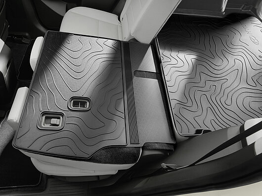 Аксесуари для автомобілів Hyundai у м. Суми | Соллі Плюс - фото 24