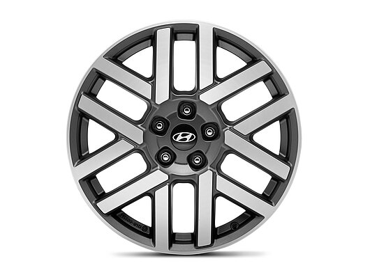 Аксесуари для автомобілів Hyundai у м. Суми | Соллі Плюс - фото 42