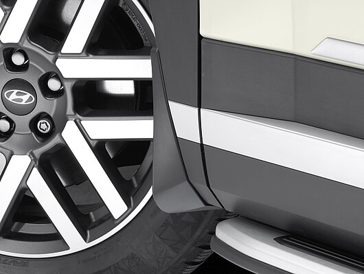 Аксесуари для автомобілів Hyundai у м. Суми | Соллі Плюс - фото 23