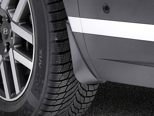 Аксесуари для автомобілів Hyundai у м. Суми | Соллі Плюс - фото 22