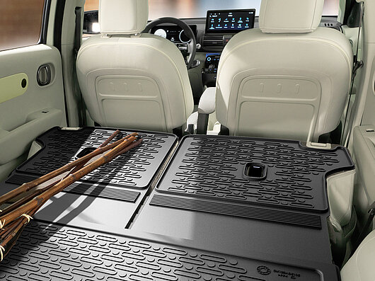 Аксесуари для автомобілів Hyundai у м. Суми | Соллі Плюс - фото 14