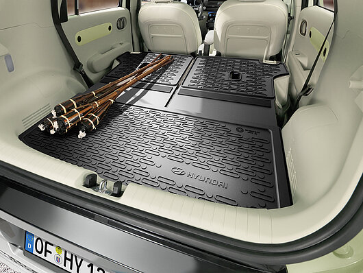 Аксесуари для автомобілів Hyundai у м. Суми | Соллі Плюс - фото 15