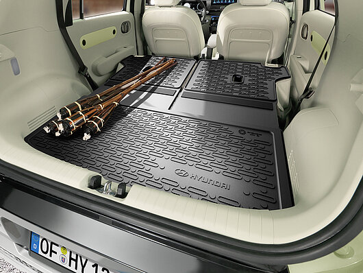 Аксесуари для автомобілів Hyundai у м. Суми | Соллі Плюс - фото 16