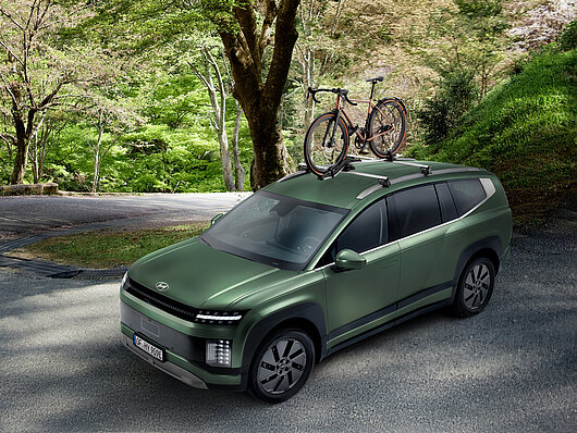 Автомобілі Hyundai м. Суми | Купити новий Хюндай | Соллі Плюс - фото 10