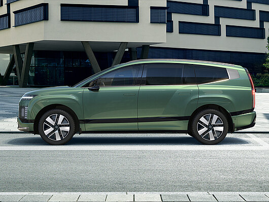 Автомобілі Hyundai м. Суми | Купити новий Хюндай | Соллі Плюс - фото 9