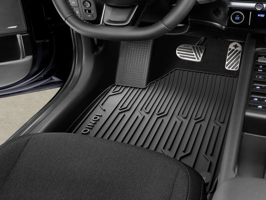Аксесуари для автомобілів Hyundai у м. Суми | Соллі Плюс - фото 12