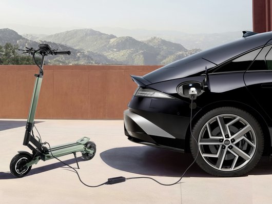 Аксесуари для автомобілів Hyundai у м. Суми | Соллі Плюс - фото 9