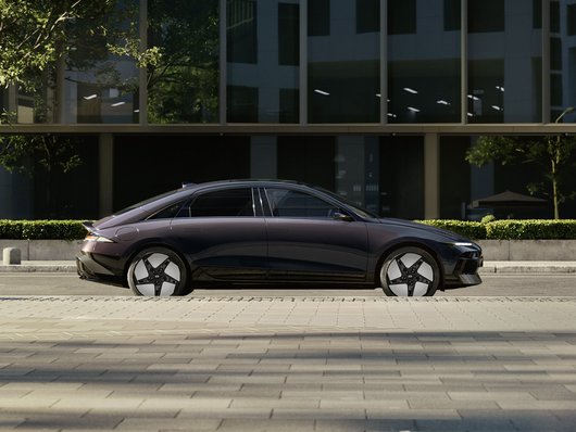 Автомобілі Hyundai м. Суми | Купити новий Хюндай | Соллі Плюс - фото 9