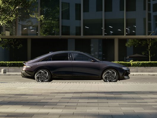 Автомобілі Hyundai м. Суми | Купити новий Хюндай | Соллі Плюс - фото 9
