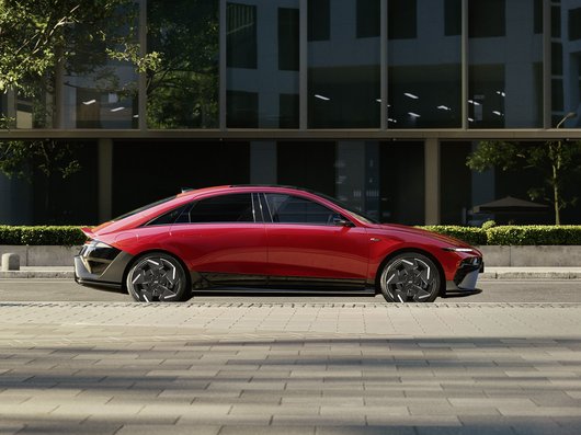 Автомобілі Hyundai м. Суми | Купити новий Хюндай | Соллі Плюс - фото 9