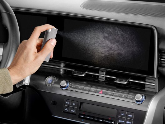 Автомобілі Hyundai м. Суми | Купити новий Хюндай | Соллі Плюс - фото 12