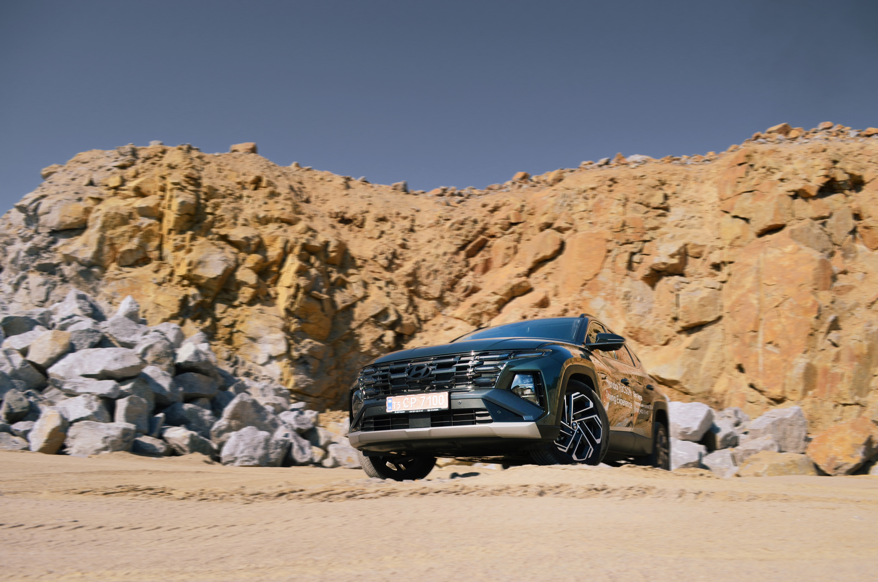 Автомобілі Hyundai м. Суми | Купити новий Хюндай | Соллі Плюс - фото 8