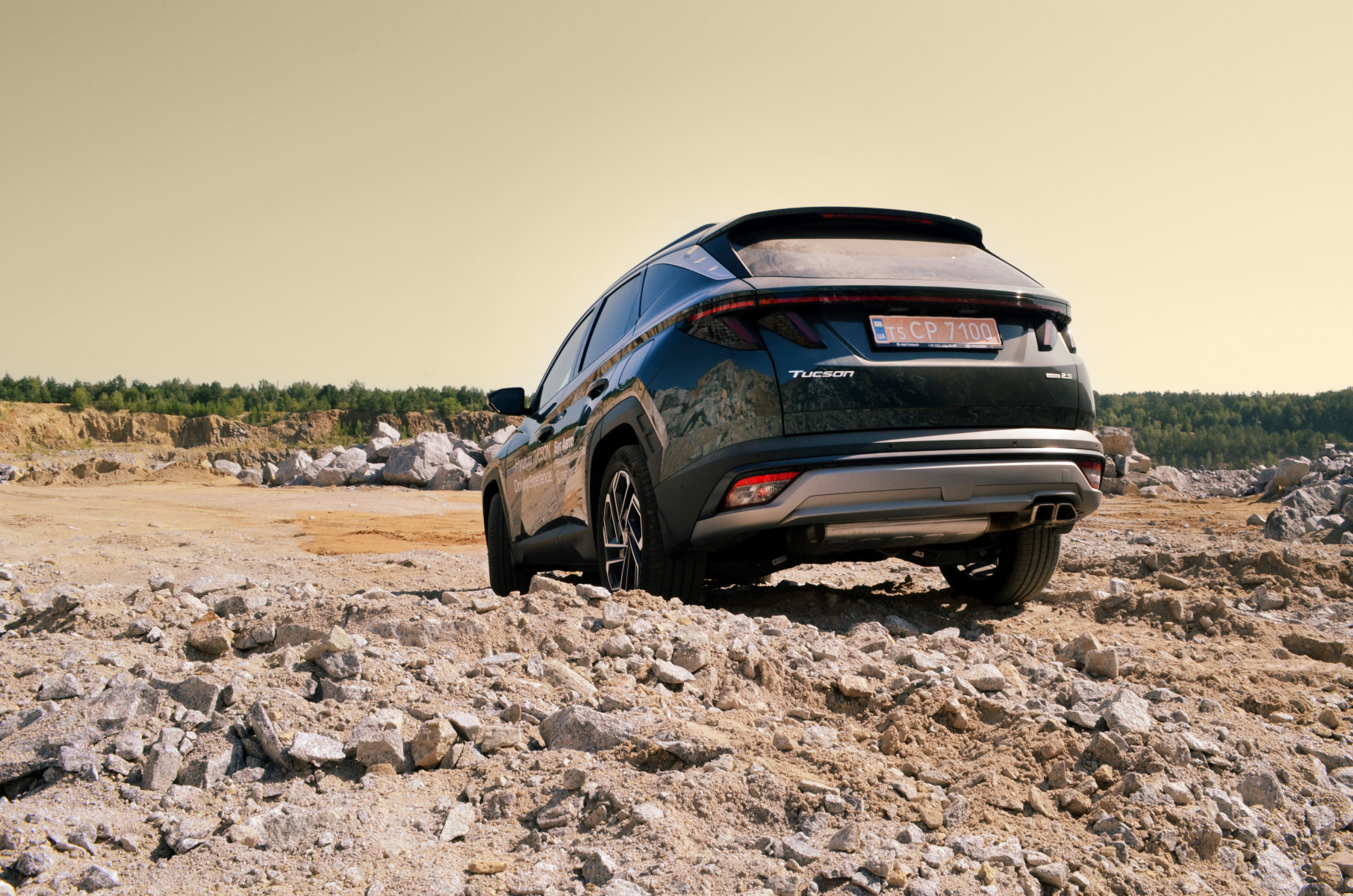 Автомобілі Hyundai м. Суми | Купити новий Хюндай | Соллі Плюс - фото 10