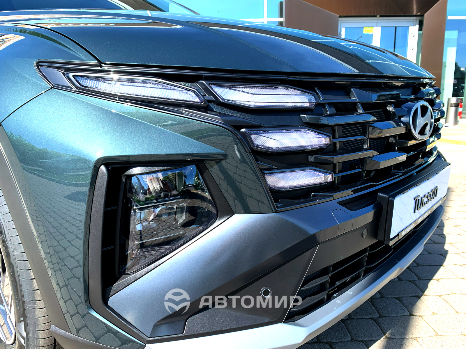 Автомобілі Hyundai м. Суми | Купити новий Хюндай | Соллі Плюс - фото 11