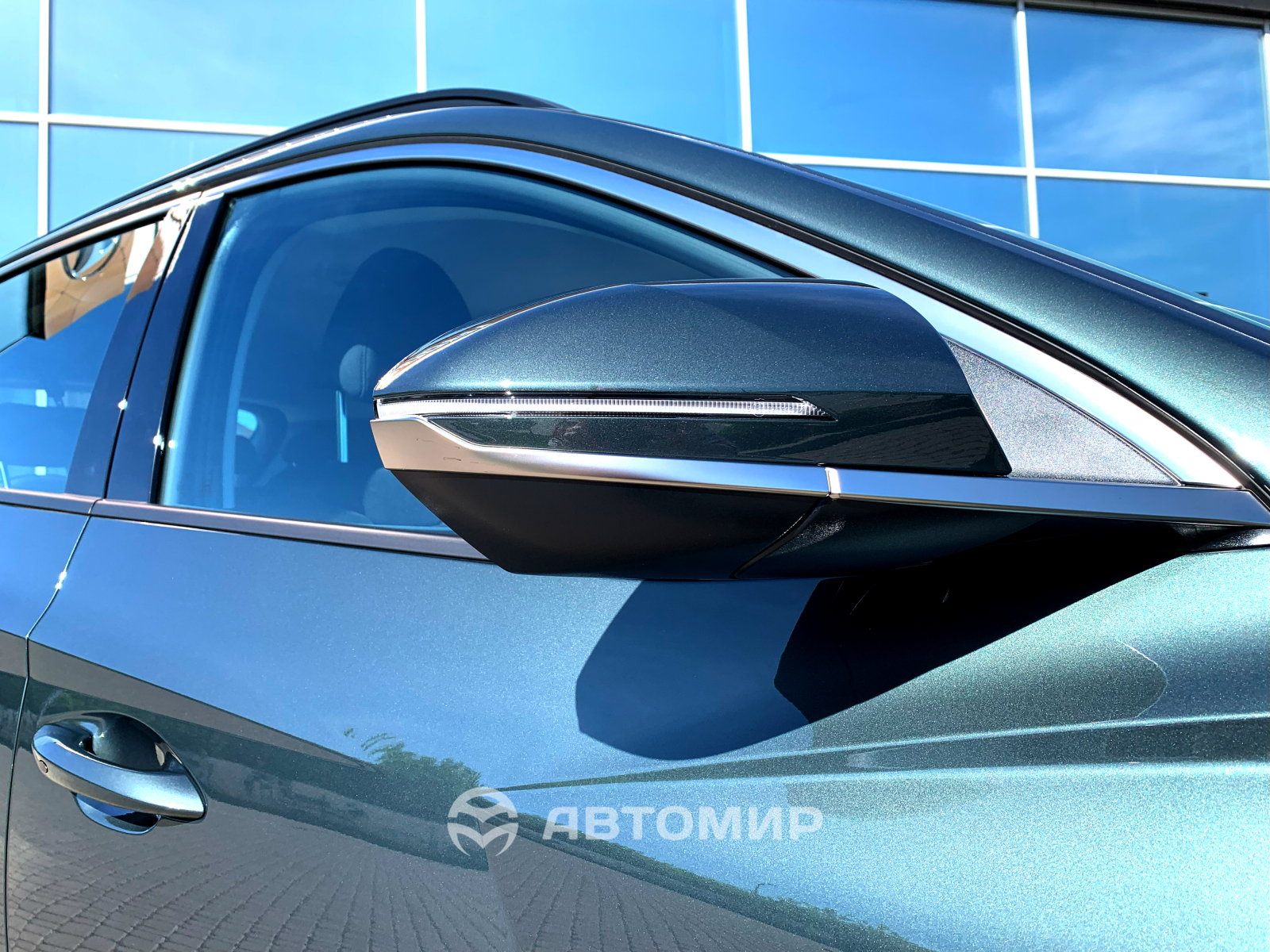 Автомобілі Hyundai м. Суми | Купити новий Хюндай | Соллі Плюс - фото 14