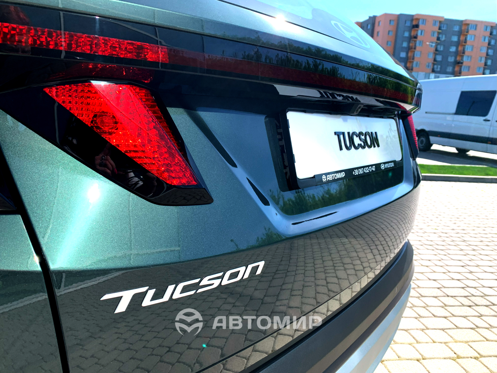 Автомобілі Hyundai м. Суми | Купити новий Хюндай | Соллі Плюс - фото 15