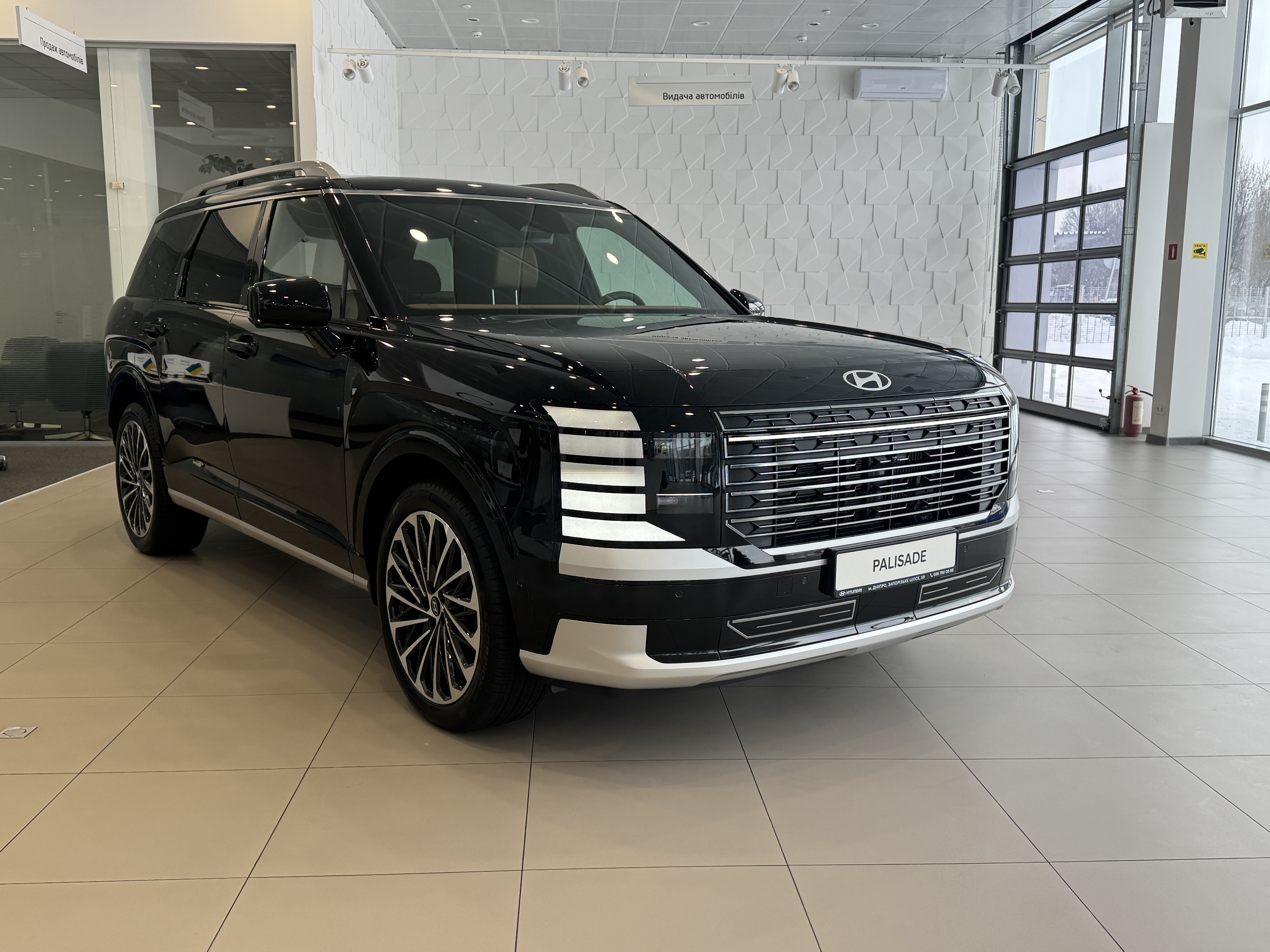 Автомобілі Hyundai м. Суми | Купити новий Хюндай | Соллі Плюс - фото 6