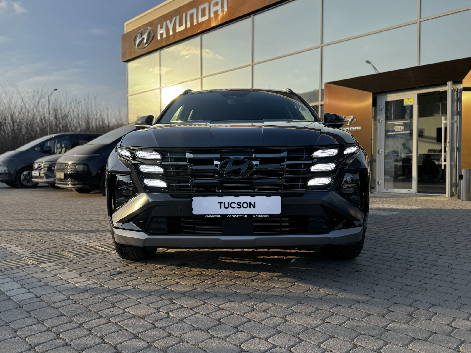 Автомобілі Hyundai м. Суми | Купити новий Хюндай | Соллі Плюс - фото 10