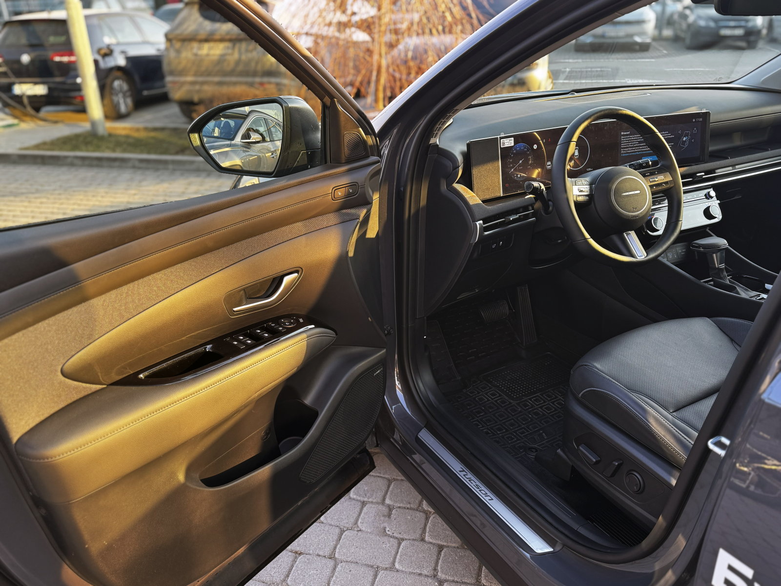 Автомобілі Hyundai м. Суми | Купити новий Хюндай | Соллі Плюс - фото 11