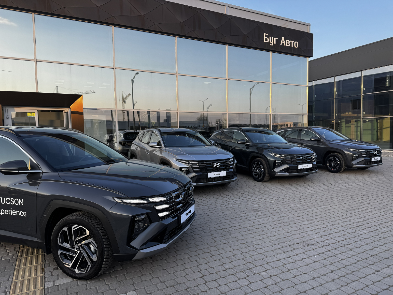 Автомобілі Hyundai м. Суми | Купити новий Хюндай | Соллі Плюс - фото 15