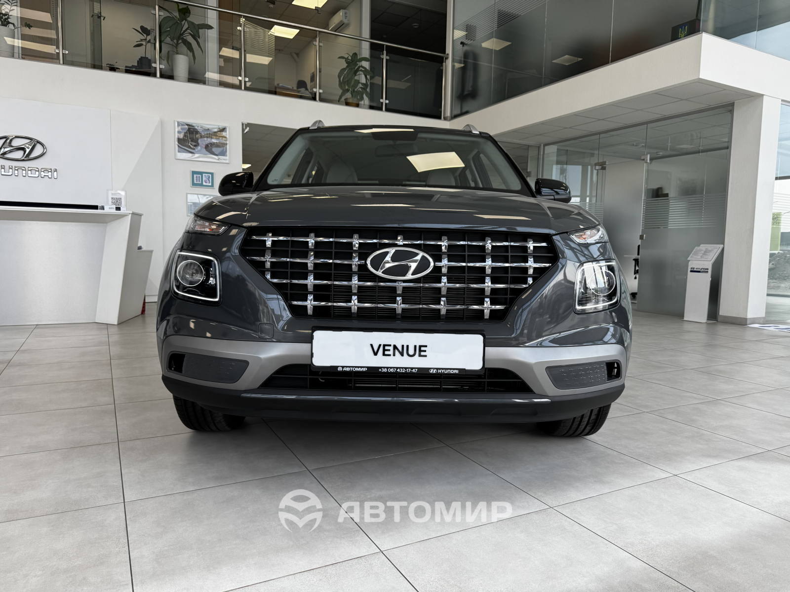 Автомобілі Hyundai м. Суми | Купити новий Хюндай | Соллі Плюс - фото 7