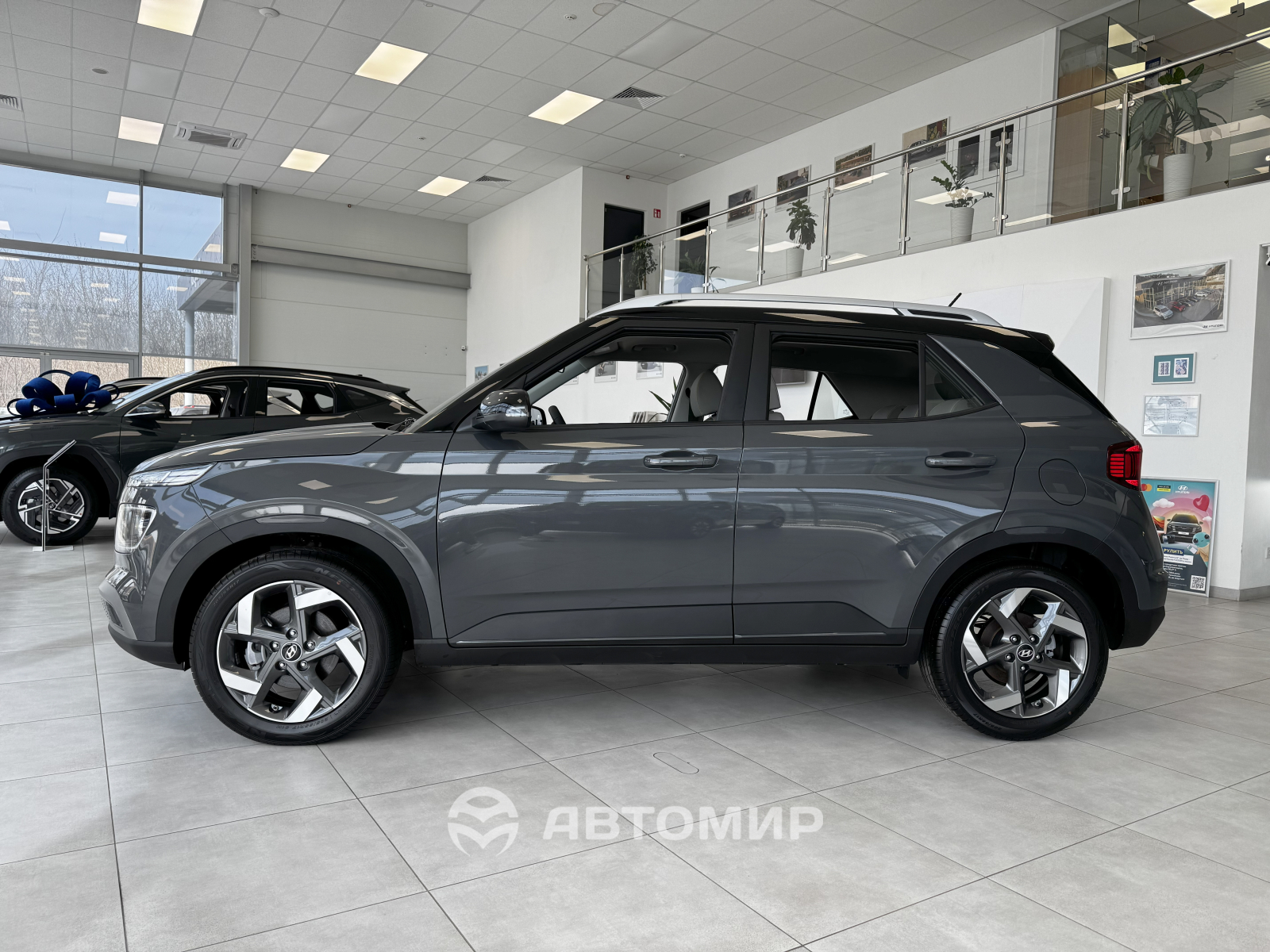 Автомобілі Hyundai м. Суми | Купити новий Хюндай | Соллі Плюс - фото 9
