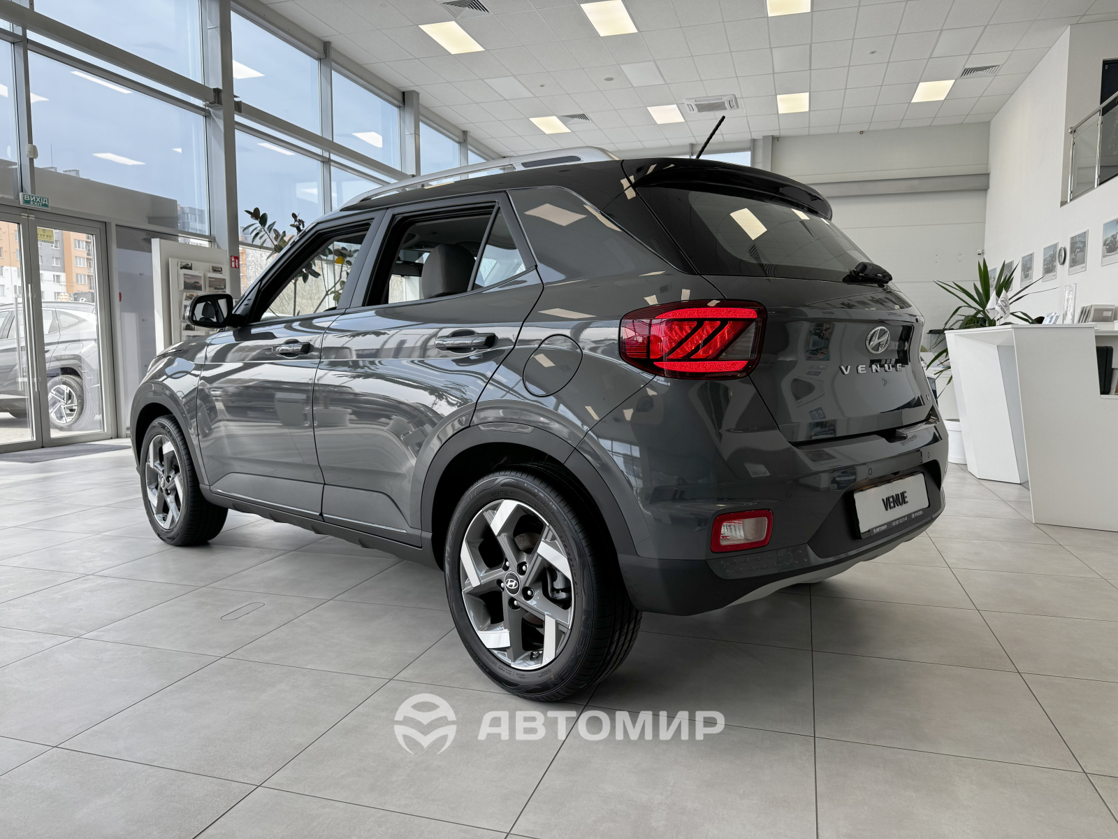 Автомобілі Hyundai м. Суми | Купити новий Хюндай | Соллі Плюс - фото 10