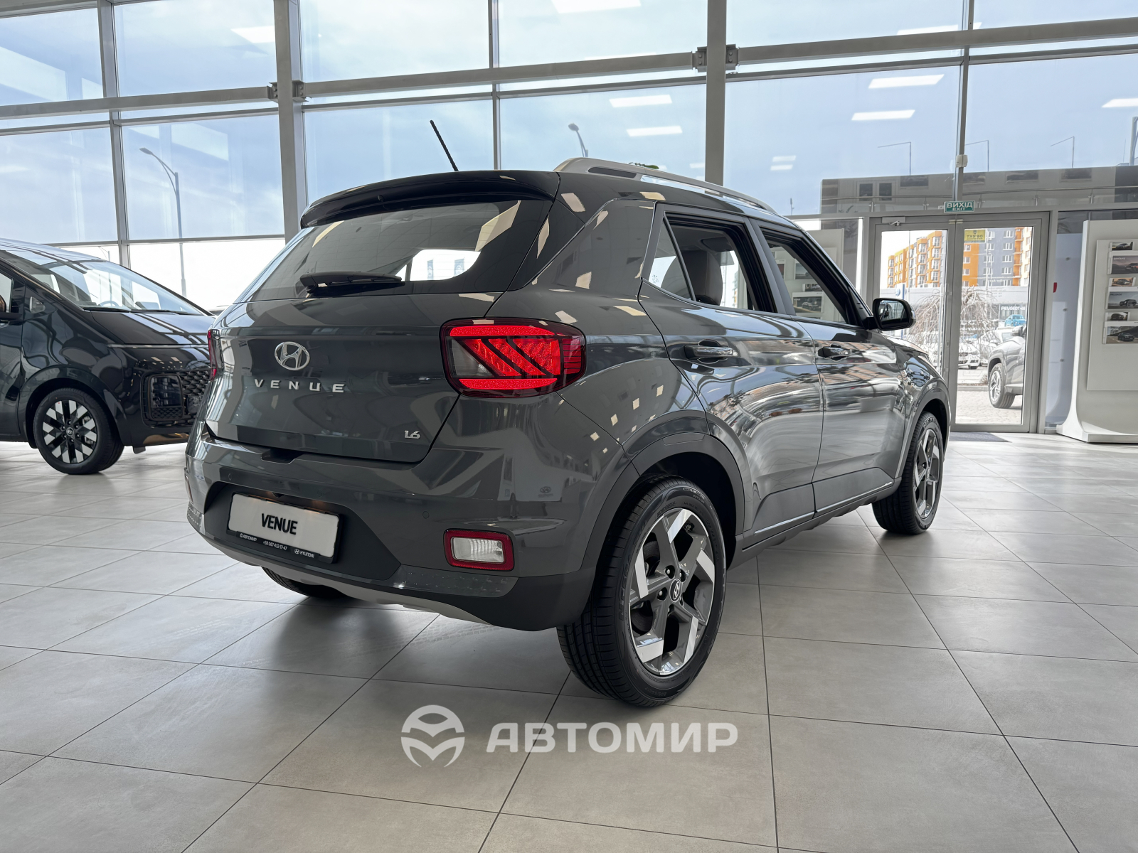 Автомобілі Hyundai м. Суми | Купити новий Хюндай | Соллі Плюс - фото 12
