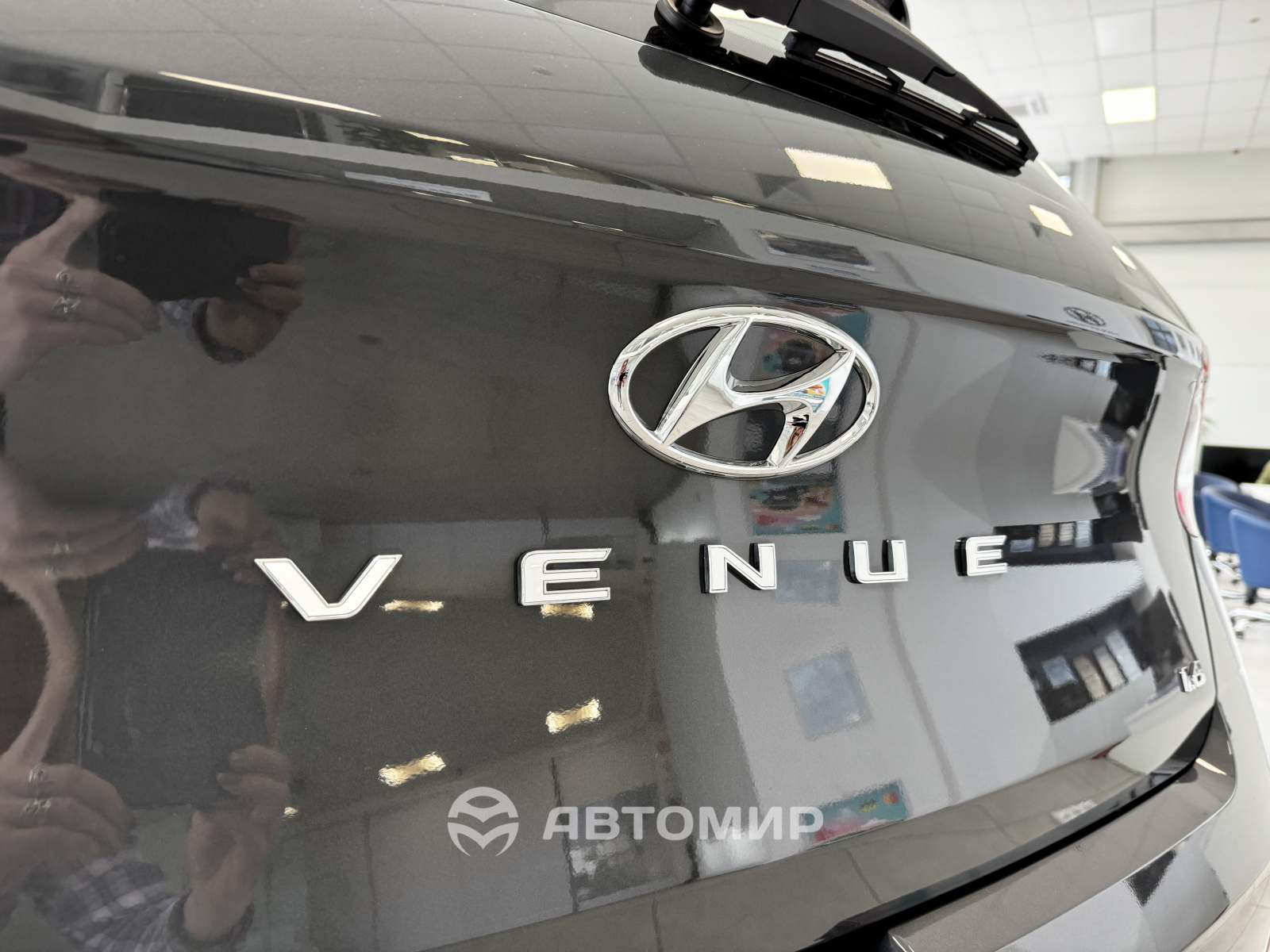 Автомобілі Hyundai м. Суми | Купити новий Хюндай | Соллі Плюс - фото 13
