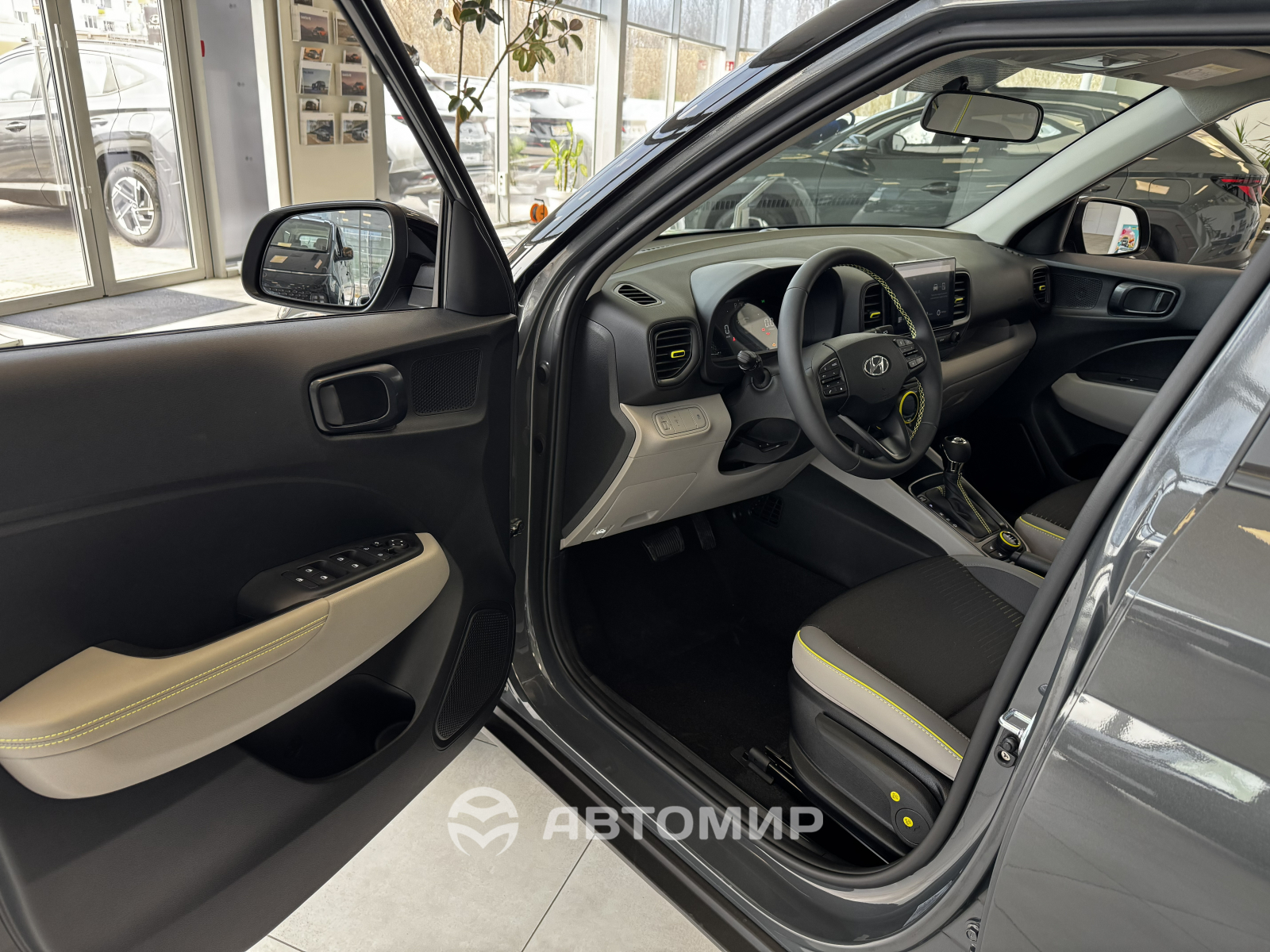 Автомобілі Hyundai м. Суми | Купити новий Хюндай | Соллі Плюс - фото 14
