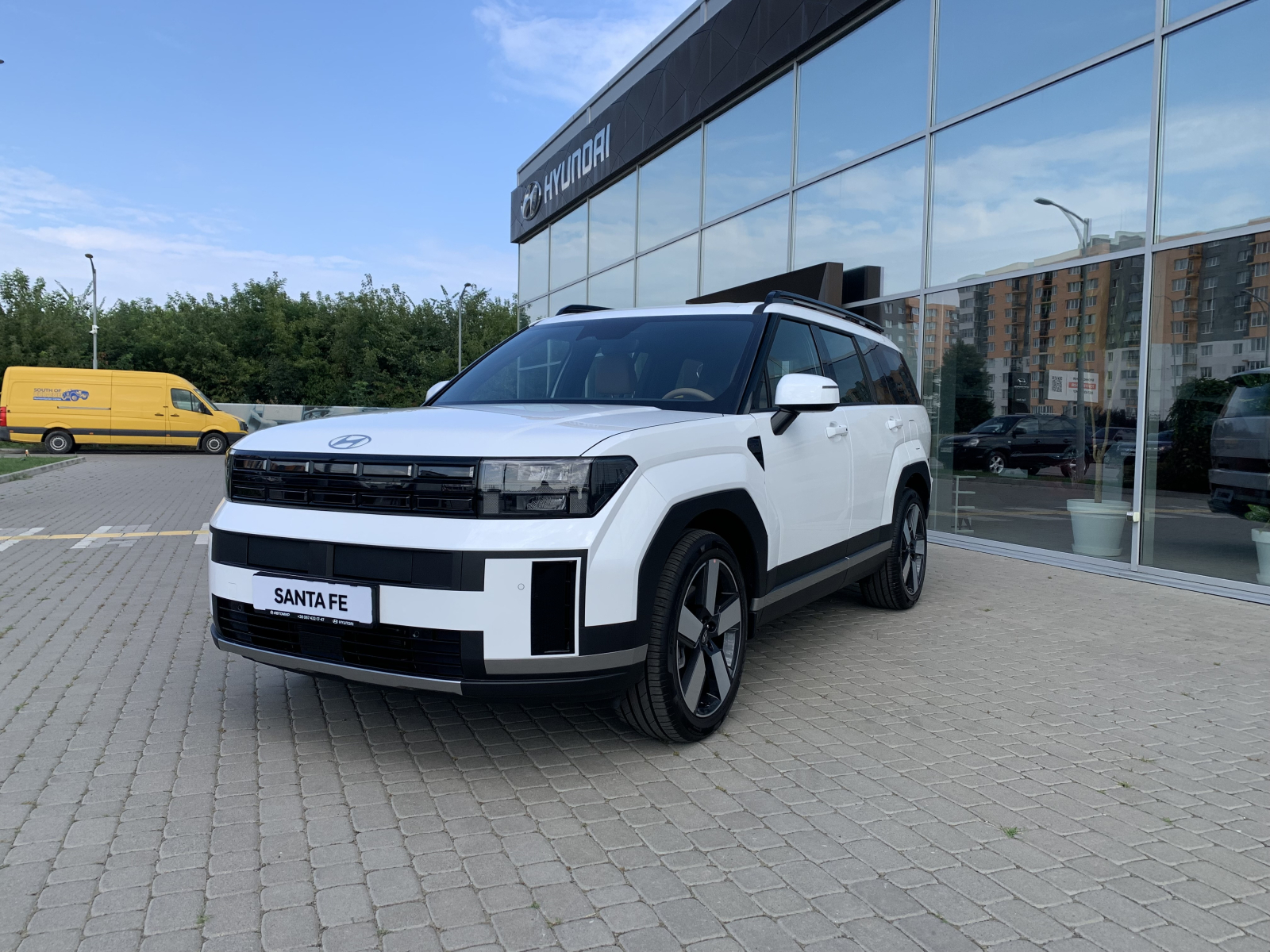 Автомобілі Hyundai м. Суми | Купити новий Хюндай | Соллі Плюс - фото 12