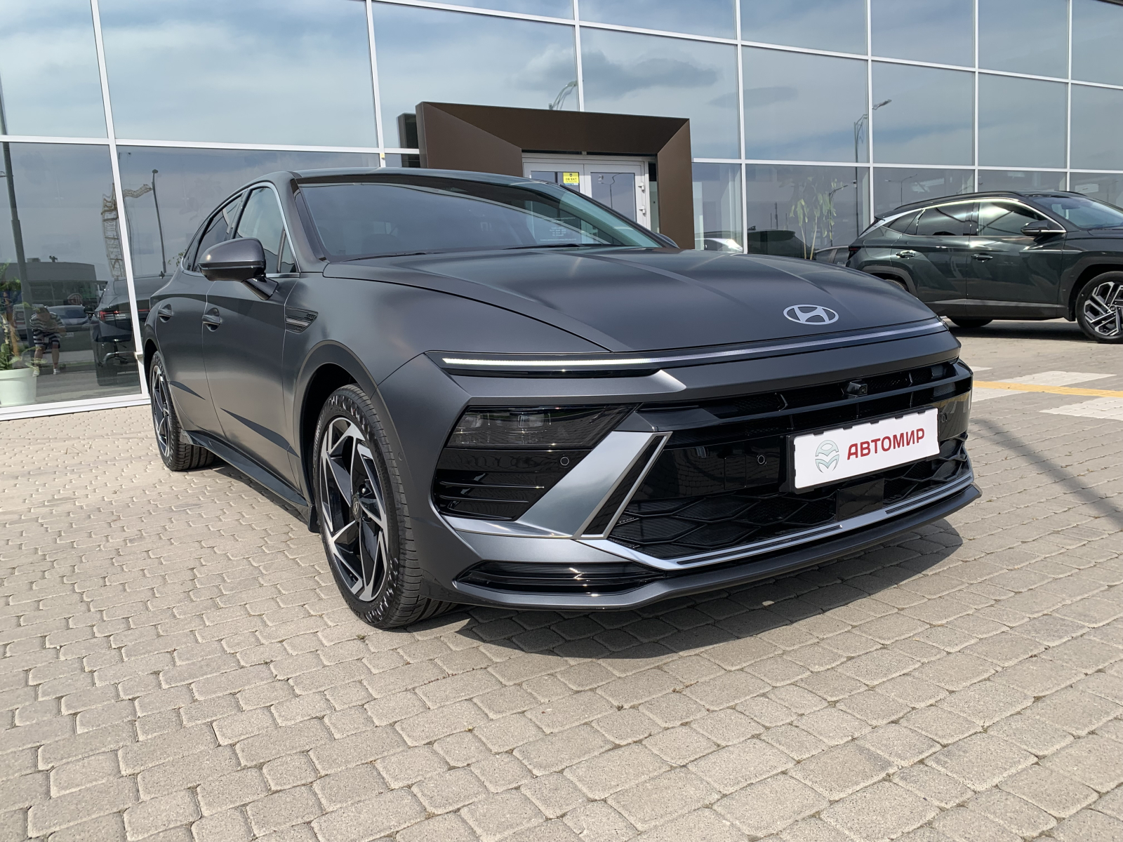 Автомобілі Hyundai м. Суми | Купити новий Хюндай | Соллі Плюс - фото 14